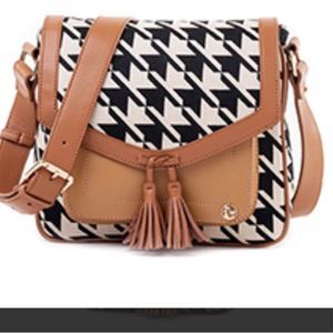 Stoddard Bayley Shoulder -Spartina 449